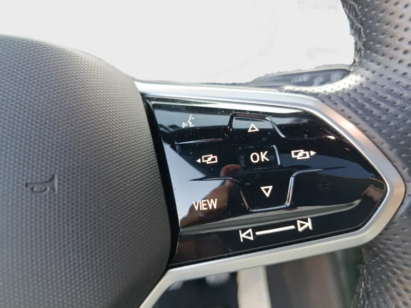 Imagen de Volkswagen Tiguan