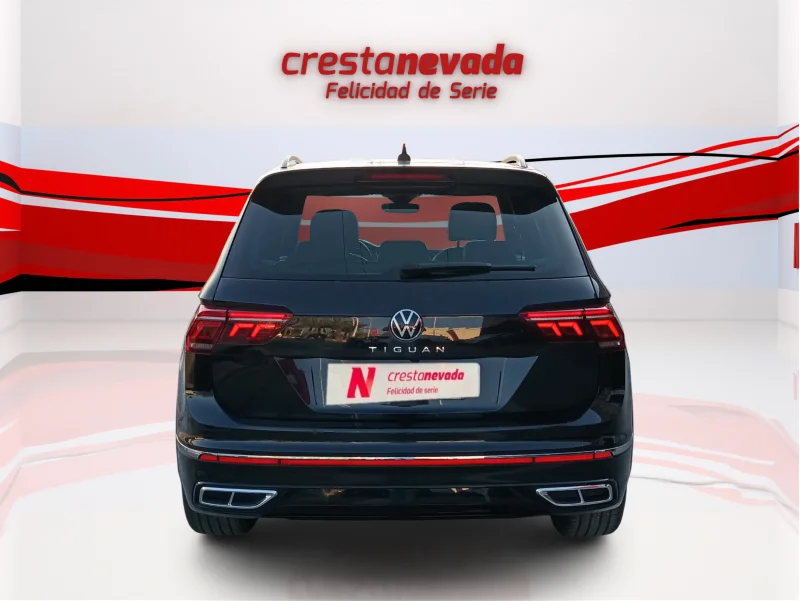 Imagen de Volkswagen Tiguan