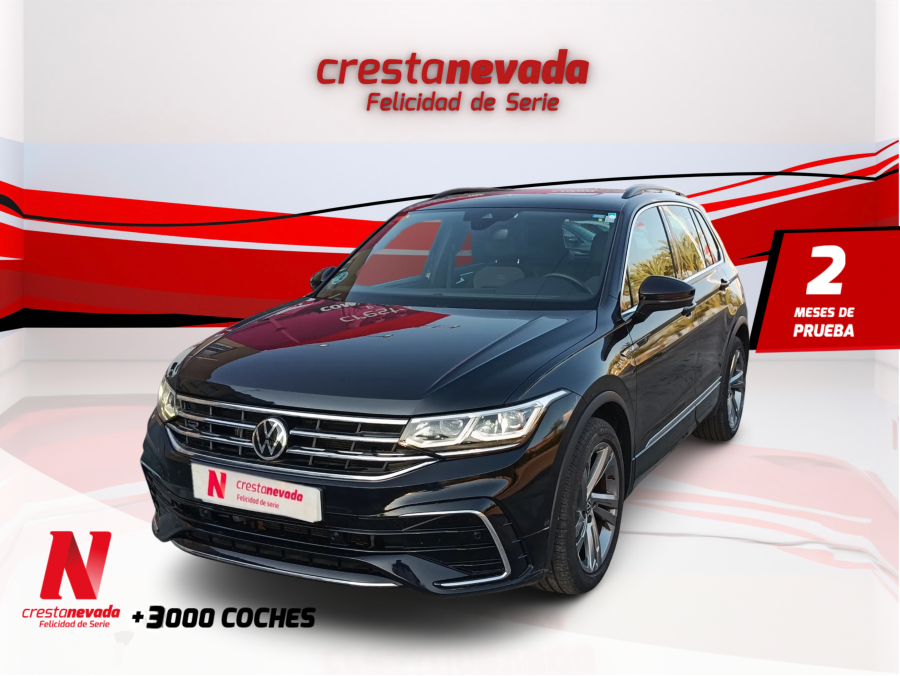 Imagen de Volkswagen Tiguan