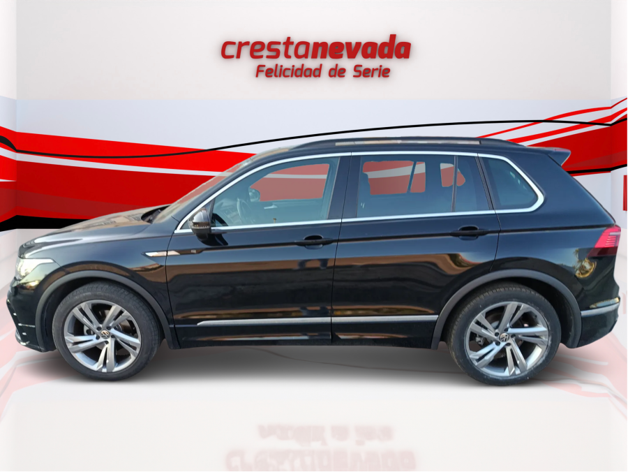 Imagen de Volkswagen Tiguan