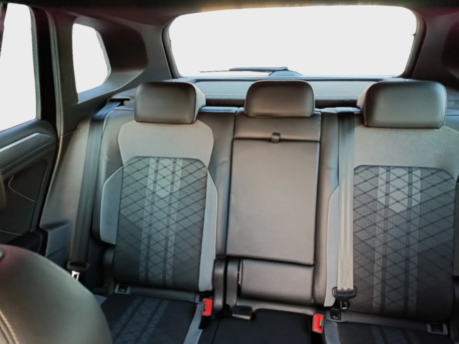 Imagen de Volkswagen Tiguan