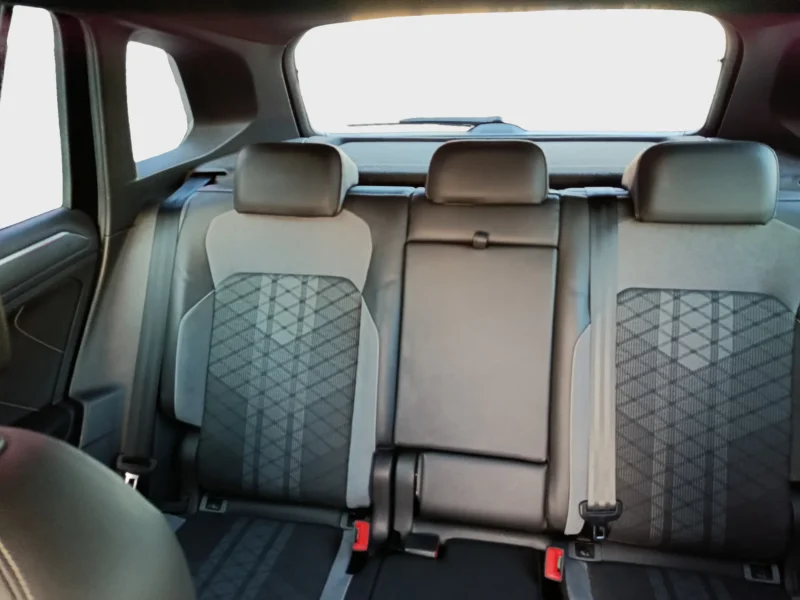 Imagen de Volkswagen Tiguan