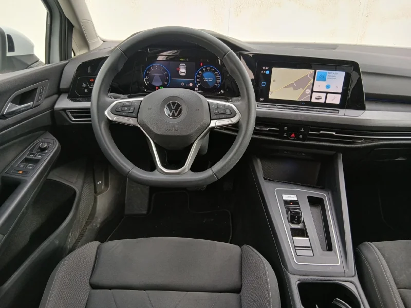 Imagen de Volkswagen Golf