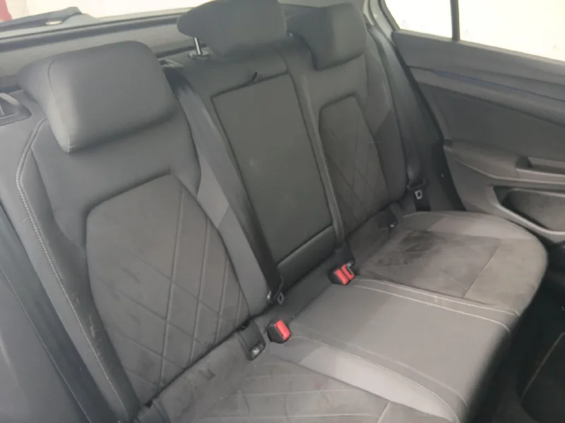 Imagen de Volkswagen Golf