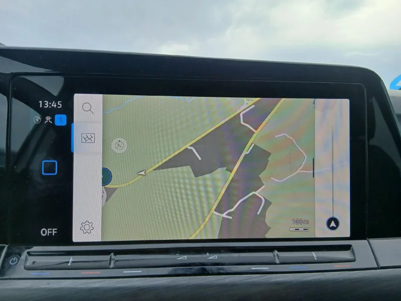 Imagen de Volkswagen Golf