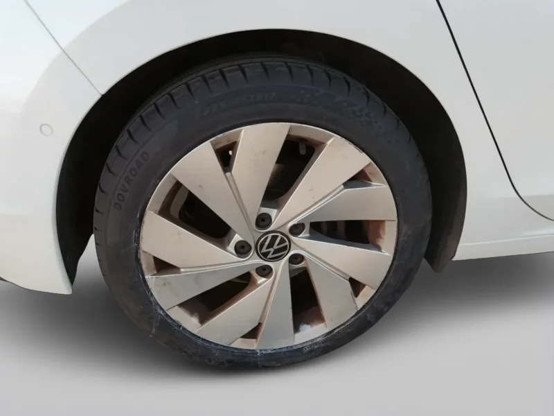 Imagen de Volkswagen Golf