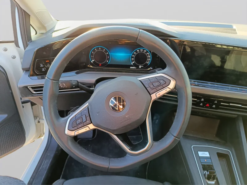 Imagen de Volkswagen Golf