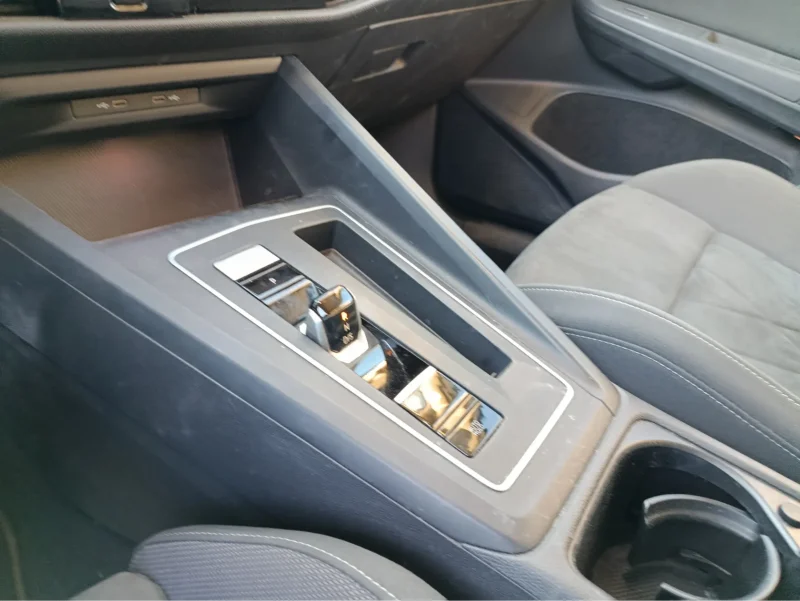 Imagen de Volkswagen Golf