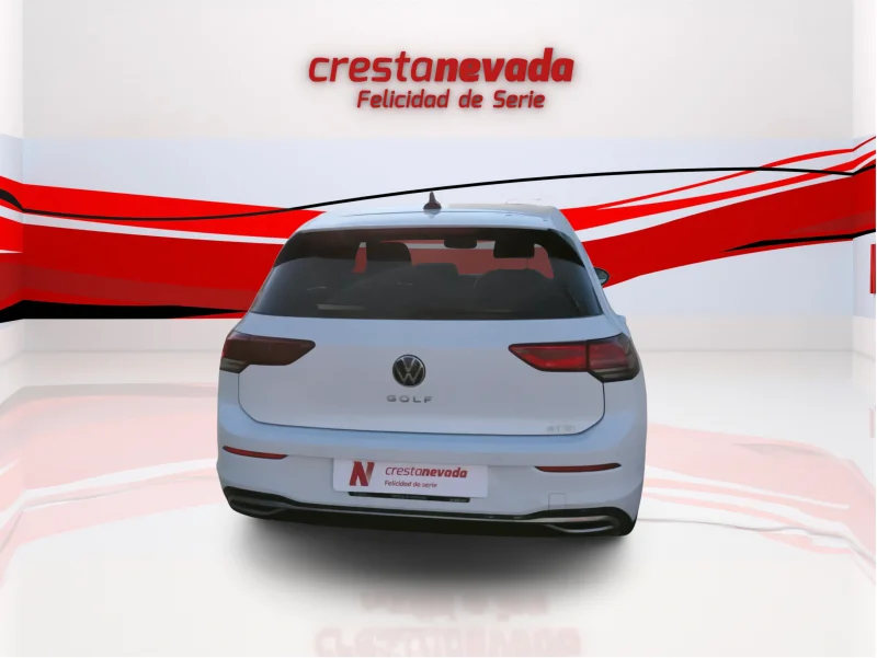 Imagen de Volkswagen Golf