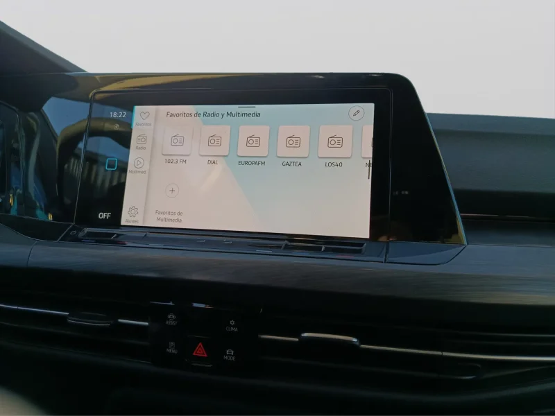 Imagen de Volkswagen Golf