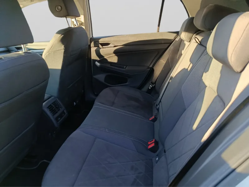 Imagen de Volkswagen Golf