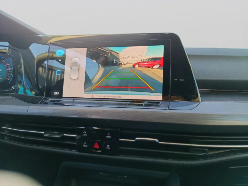 Imagen de Volkswagen Golf