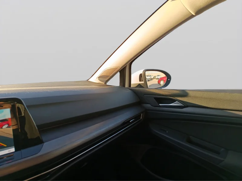 Imagen de Volkswagen Golf