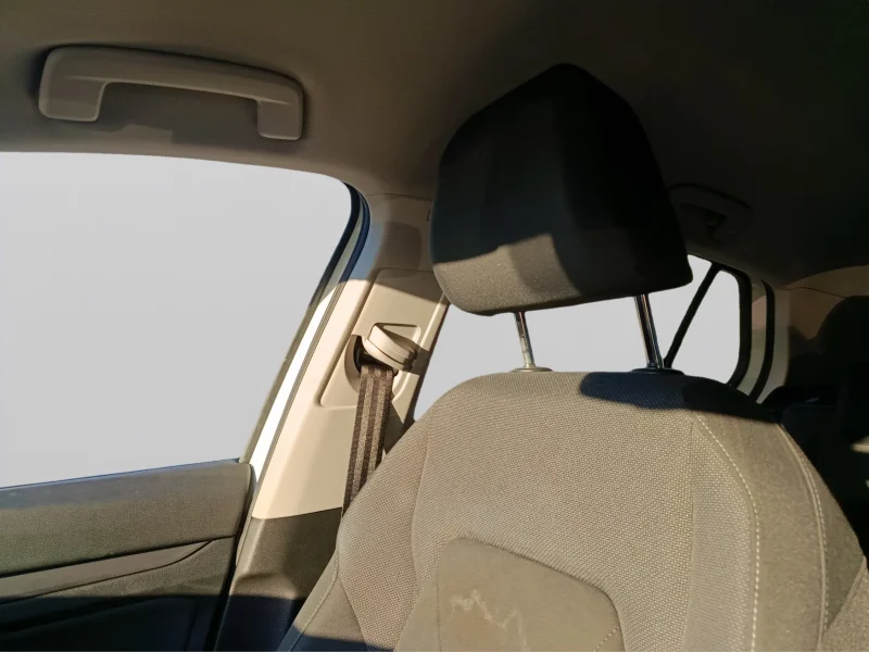 Imagen de Volkswagen Golf