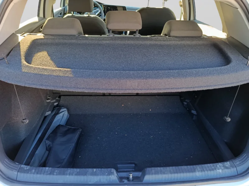 Imagen de Volkswagen Golf