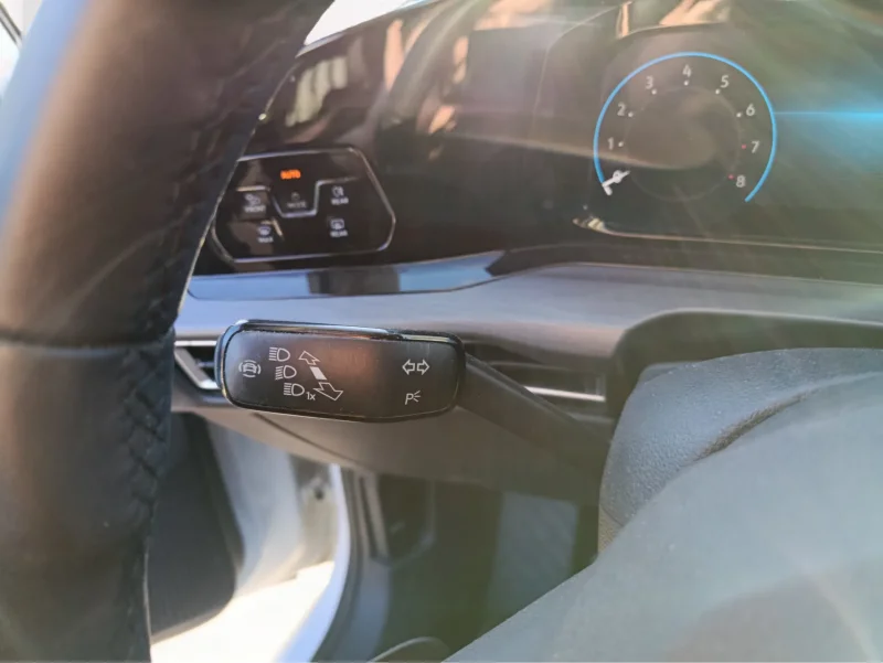 Imagen de Volkswagen Golf