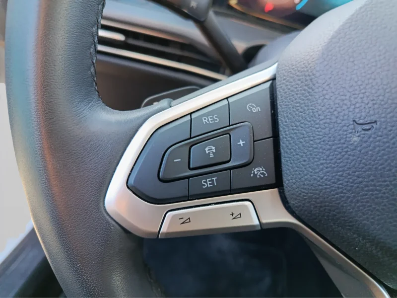 Imagen de Volkswagen Golf