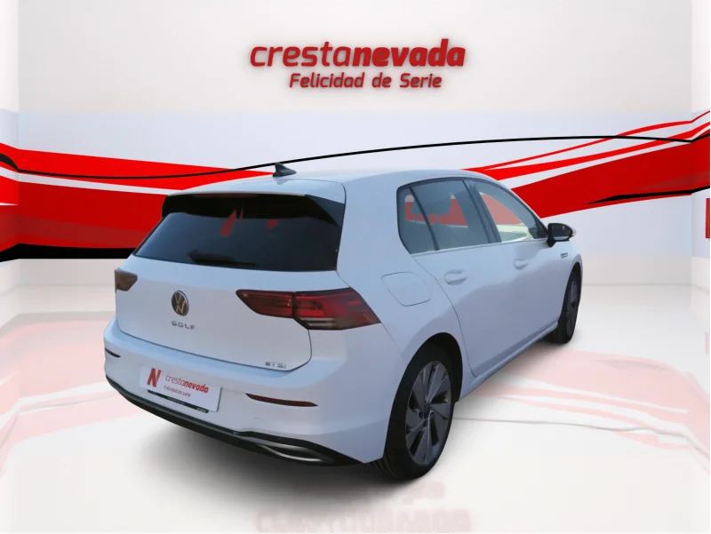 Imagen de Volkswagen Golf