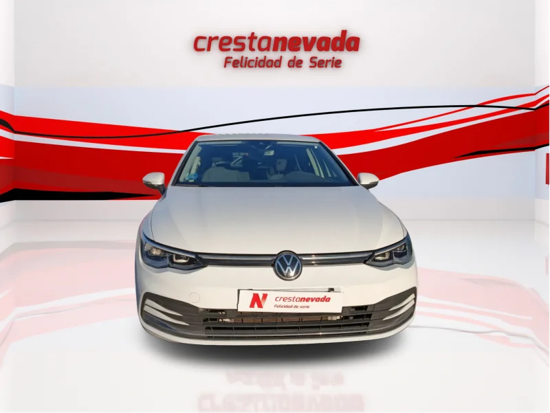 Imagen de Volkswagen Golf