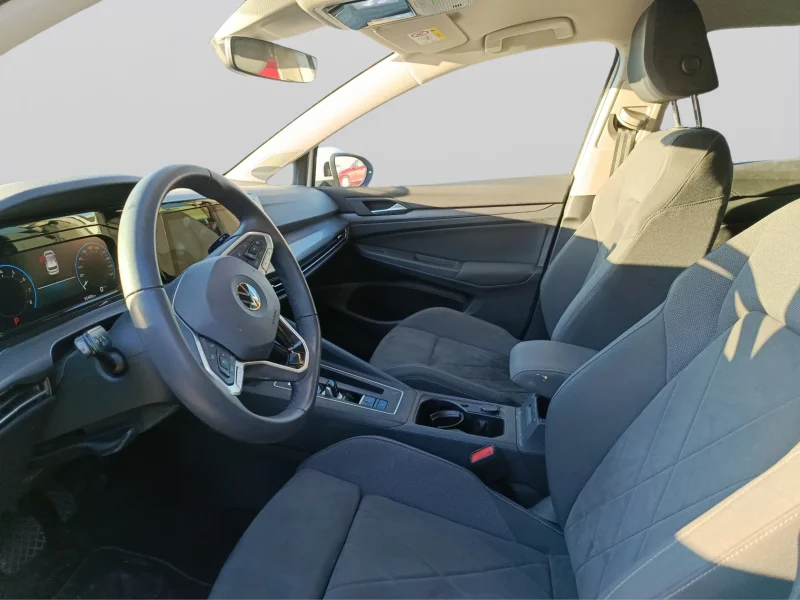 Imagen de Volkswagen Golf