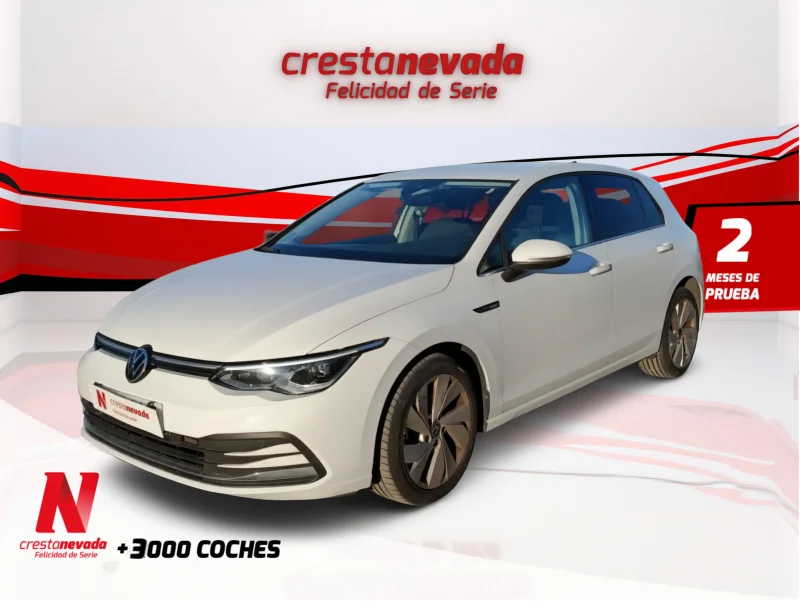 Imagen de Volkswagen Golf