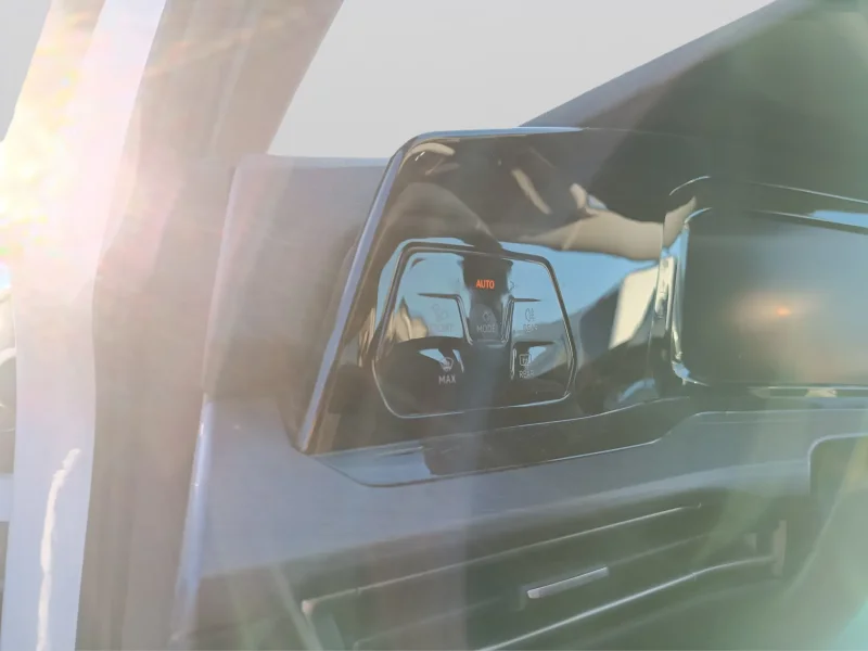 Imagen de Volkswagen Golf