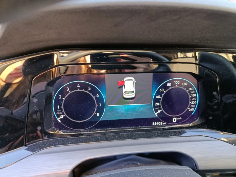 Imagen de Volkswagen Golf