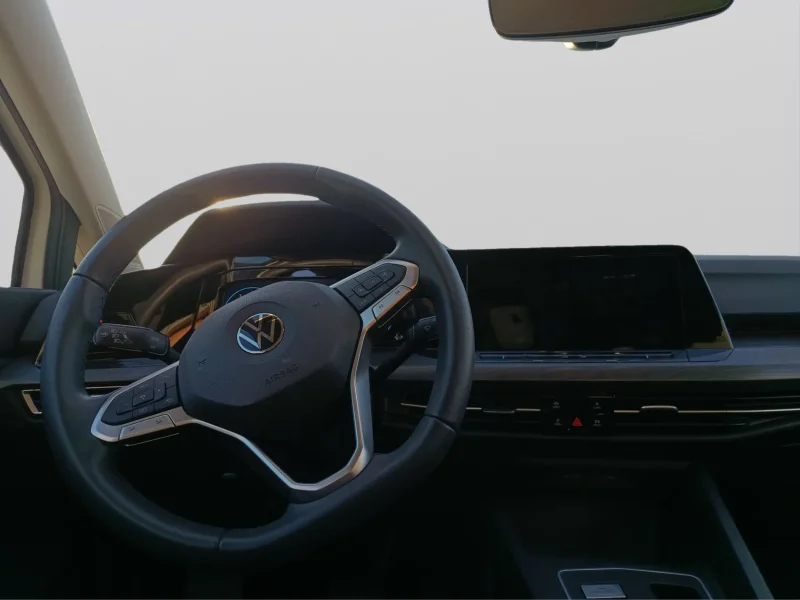 Imagen de Volkswagen Golf