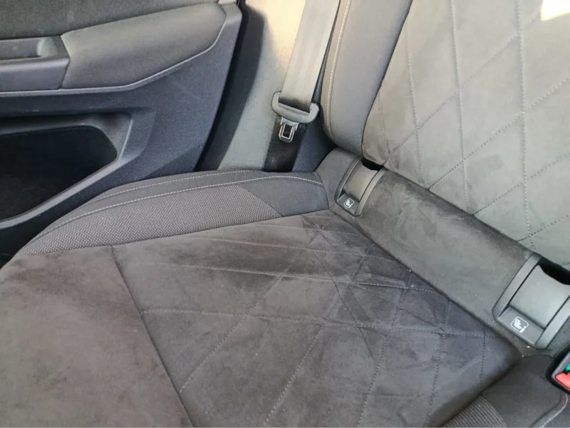 Imagen de Volkswagen Golf