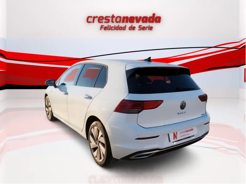 Imagen de Volkswagen Golf