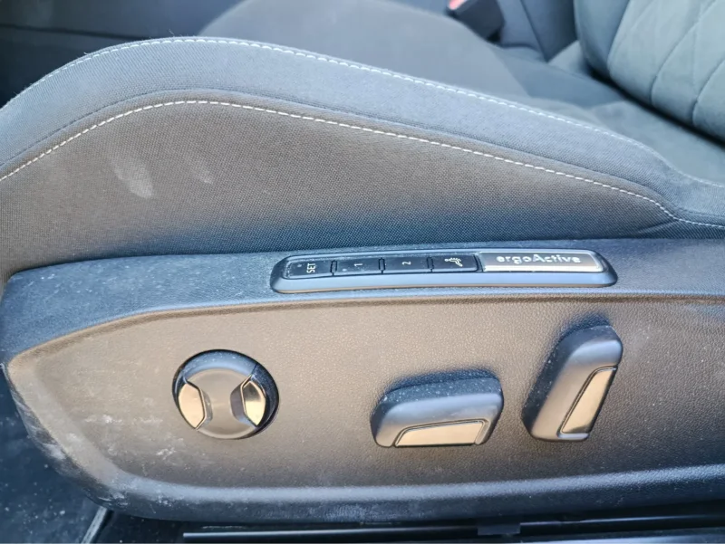 Imagen de Volkswagen Golf