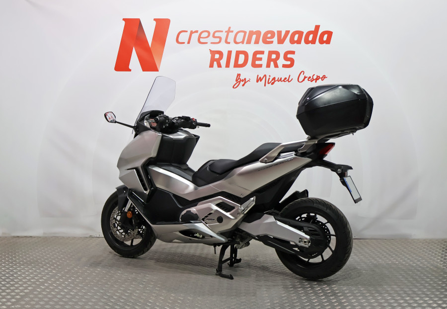 Imagen 10 de Honda FORZA 750 Gasolina 58 CV