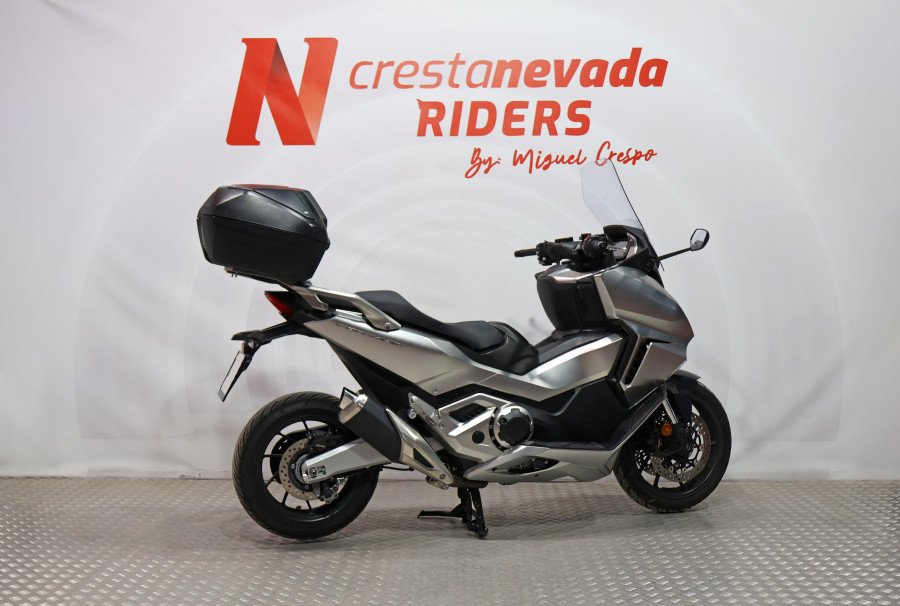 Imagen 11 de Honda FORZA 750 Gasolina 58 CV