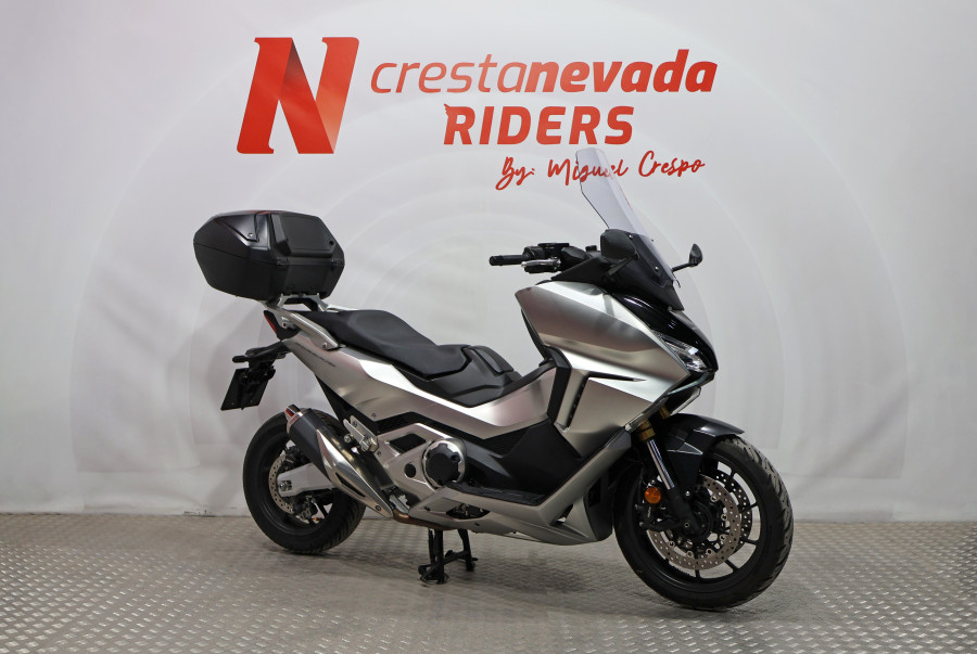 Imagen 6 de Honda FORZA 750 Gasolina 58 CV