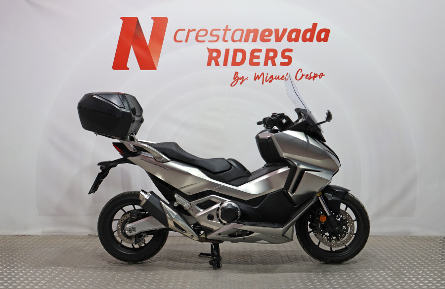 Imagen 7 de Honda FORZA 750 Gasolina 58 CV