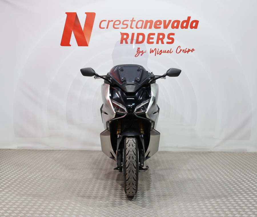 Imagen 5 de Honda FORZA 750 Gasolina 58 CV