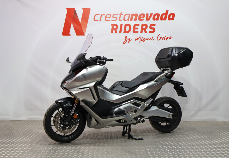 Imagen 4 de Honda FORZA 750 Gasolina 58 CV