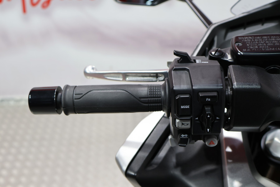 Imagen 8 de Honda FORZA 750 Gasolina 58 CV