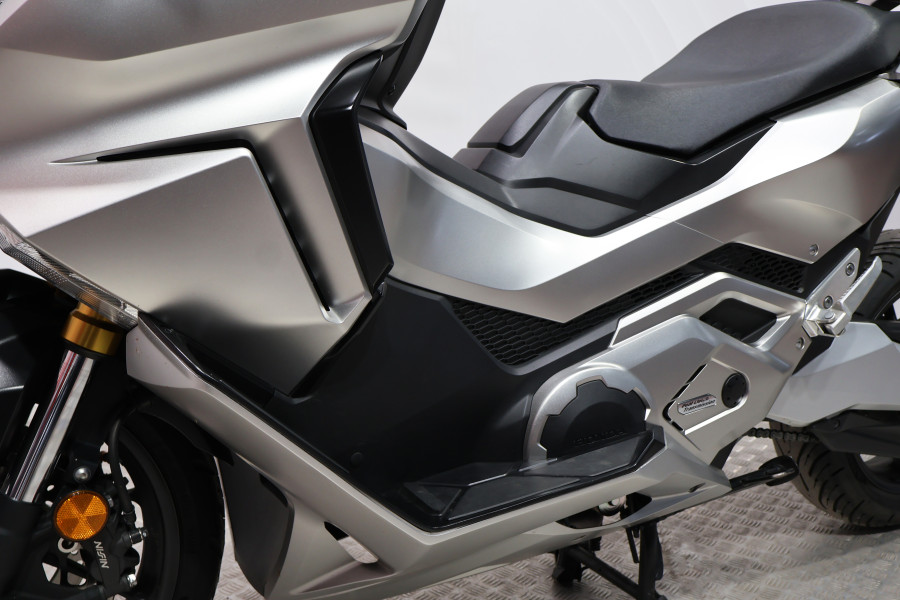 Imagen 13 de Honda FORZA 750 Gasolina 58 CV