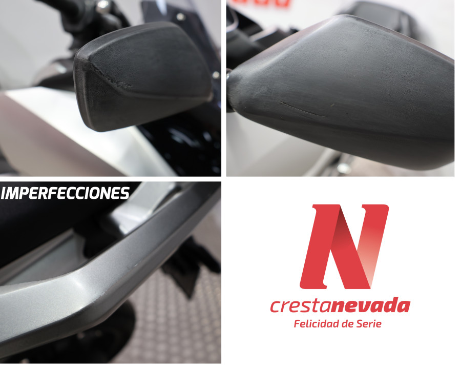 Imagen 17 de Honda FORZA 750 Gasolina 58 CV