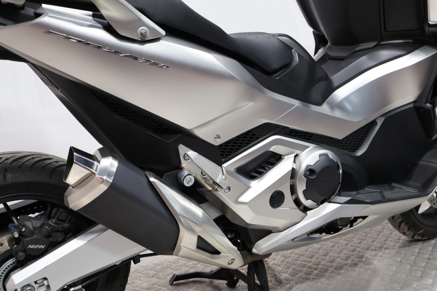 Imagen 15 de Honda FORZA 750 Gasolina 58 CV