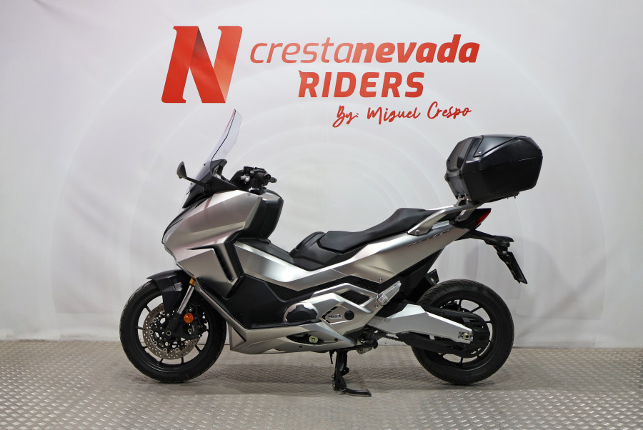 Imagen 3 de Honda FORZA 750 Gasolina 58 CV
