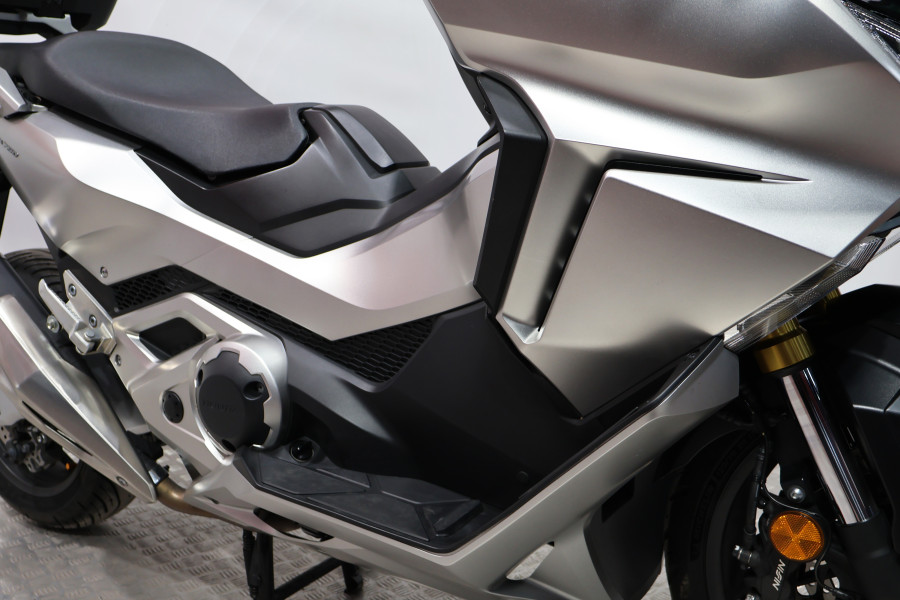 Imagen 12 de Honda FORZA 750 Gasolina 58 CV