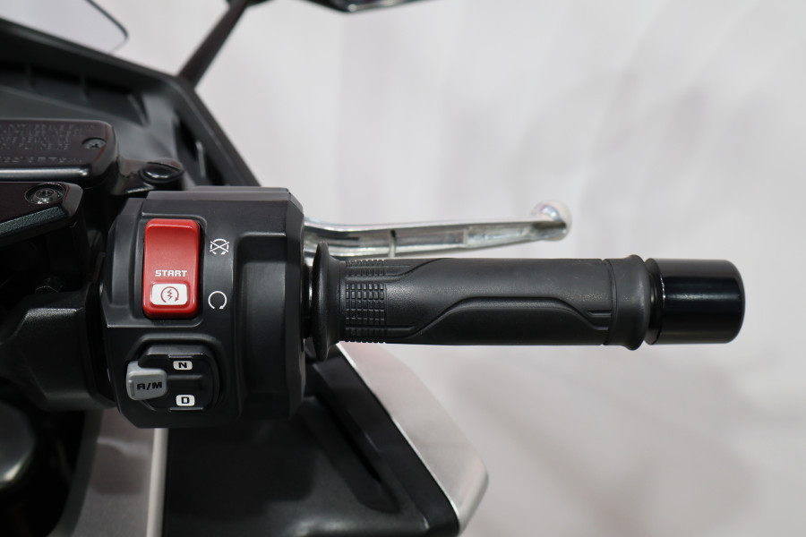 Imagen 9 de Honda FORZA 750 Gasolina 58 CV