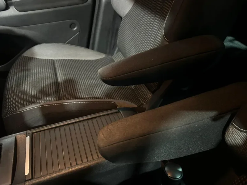 Imagen de Peugeot Partner