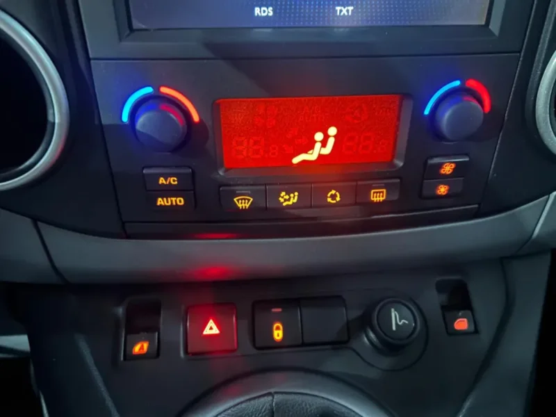 Imagen de Peugeot Partner