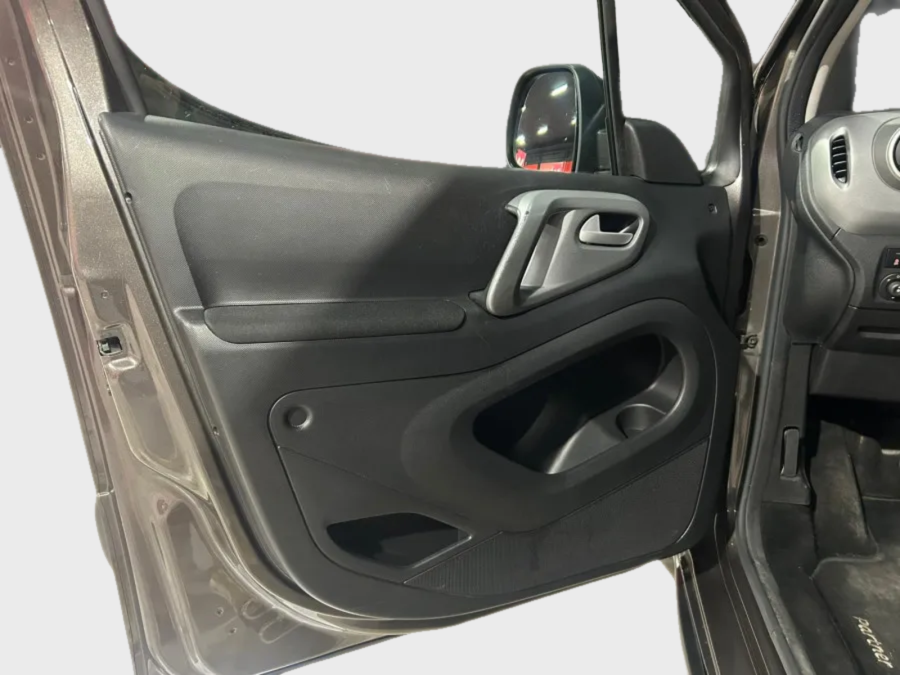 Imagen de Peugeot Partner
