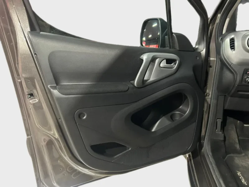 Imagen de Peugeot Partner