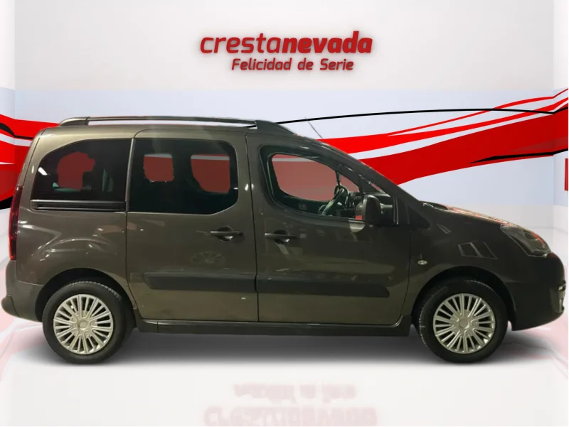 Imagen de Peugeot Partner