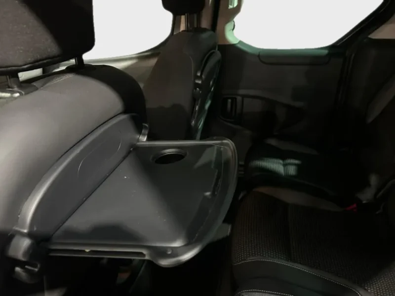 Imagen de Peugeot Partner